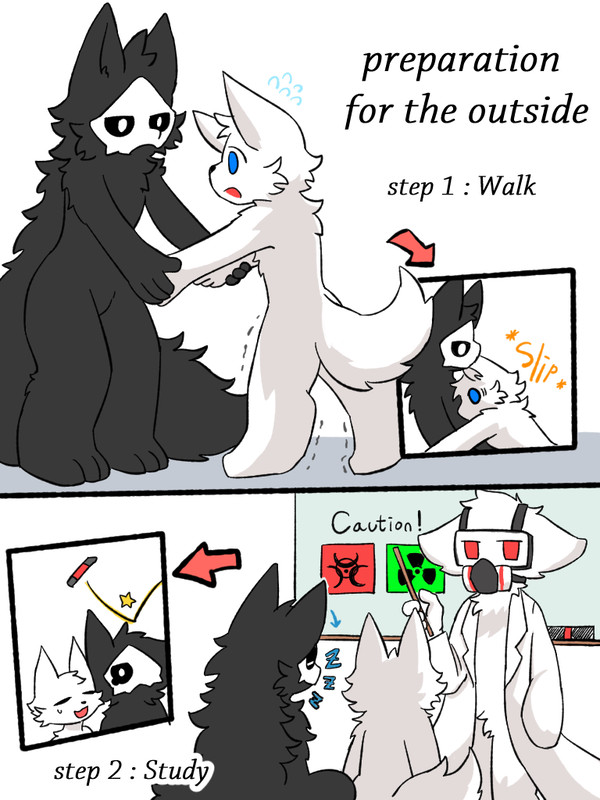 It's a gift for you!