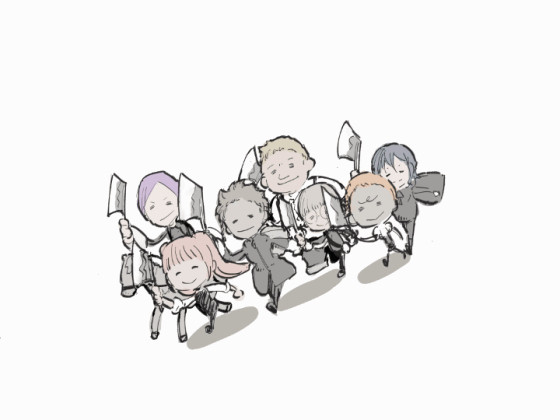 ひるしゅ