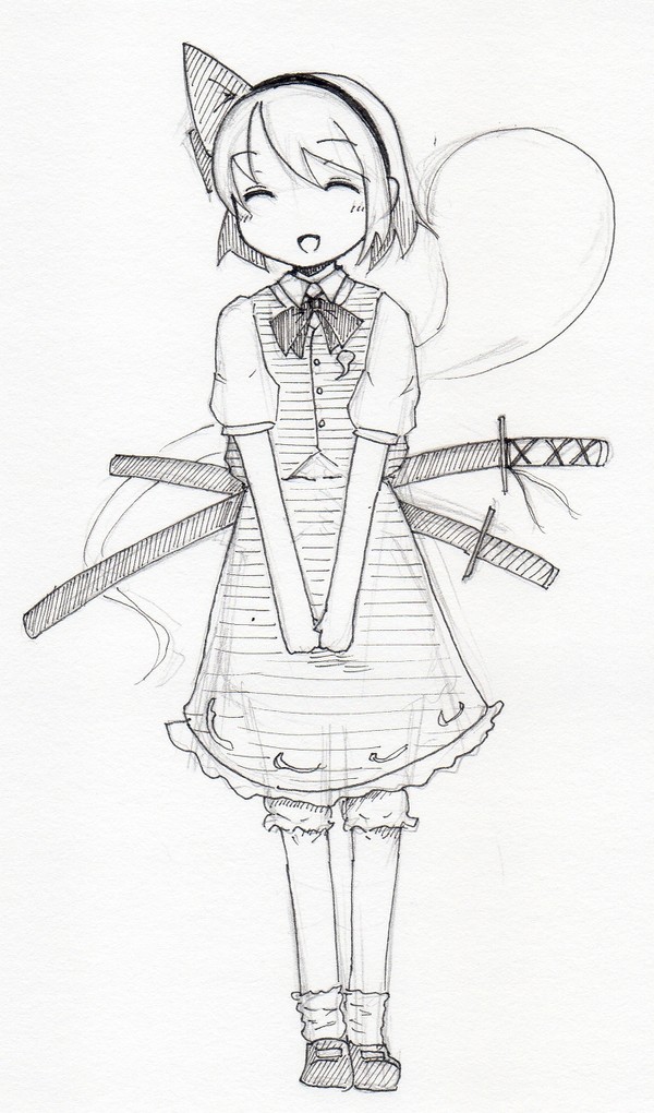 よーむとその他らくがき!