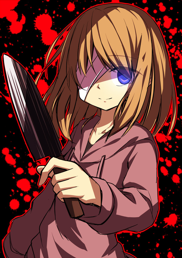 さよなら。