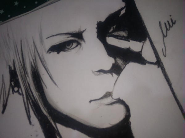RukitheGazettE
