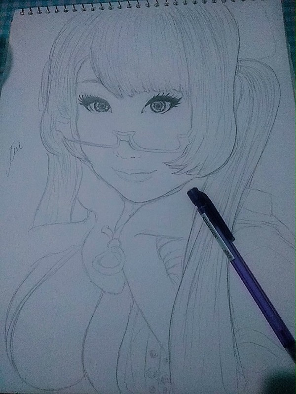 bonkurammen