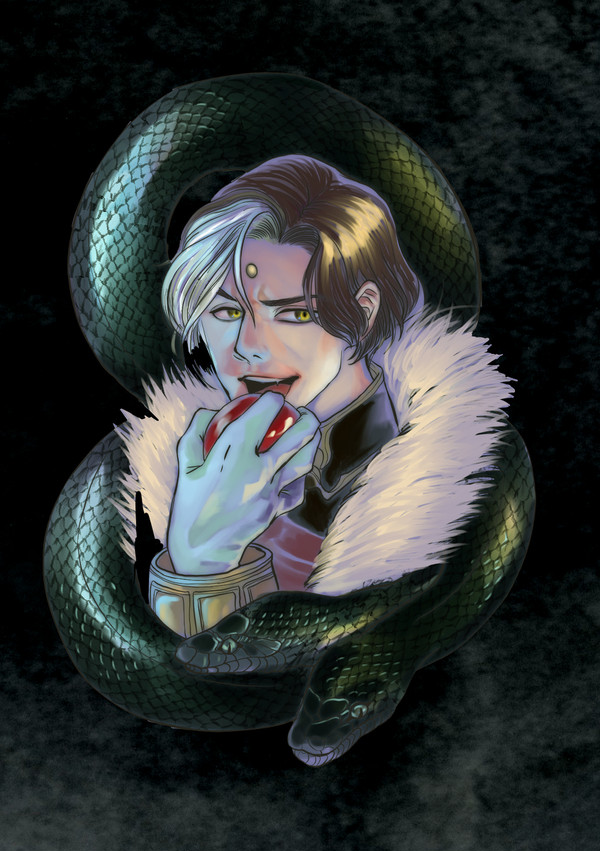 エメトセルク