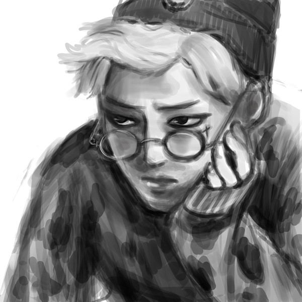 G-DRAGON