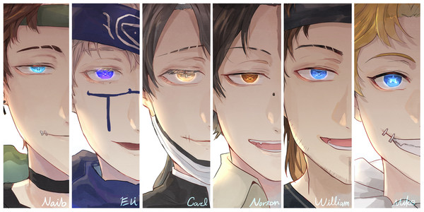 Face
