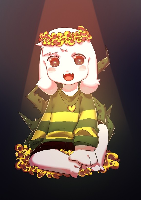 asriel