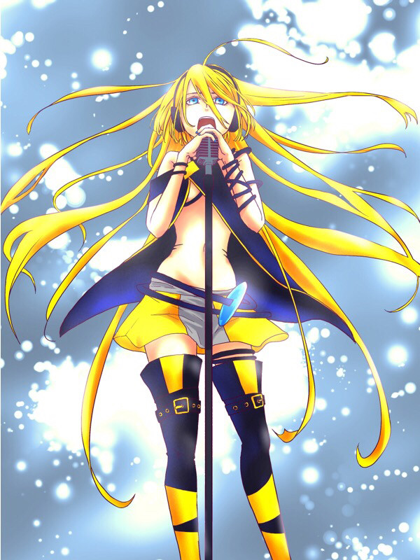 Lilyとflower