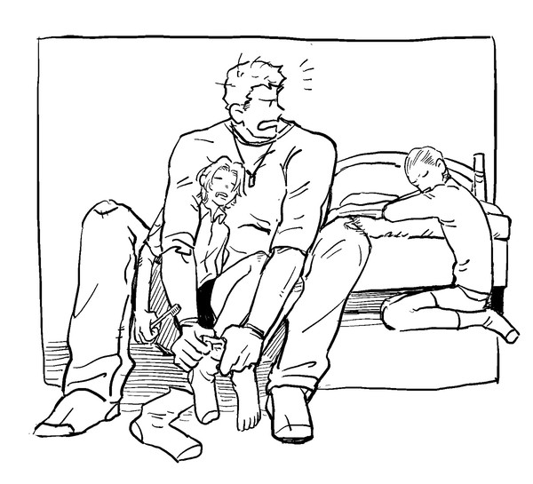 DMC log5