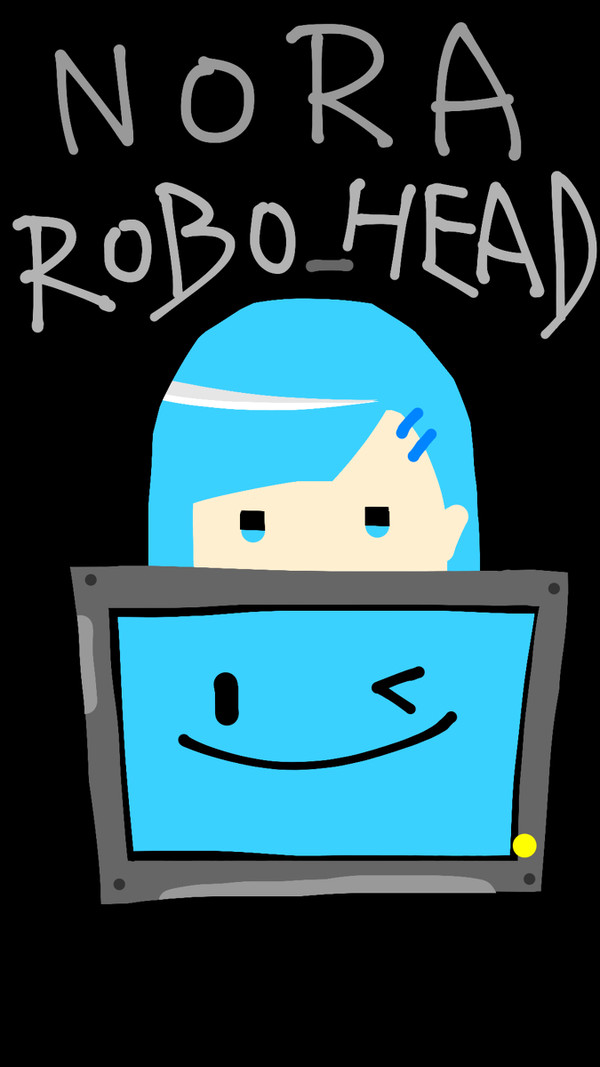 Nora&Robo_head