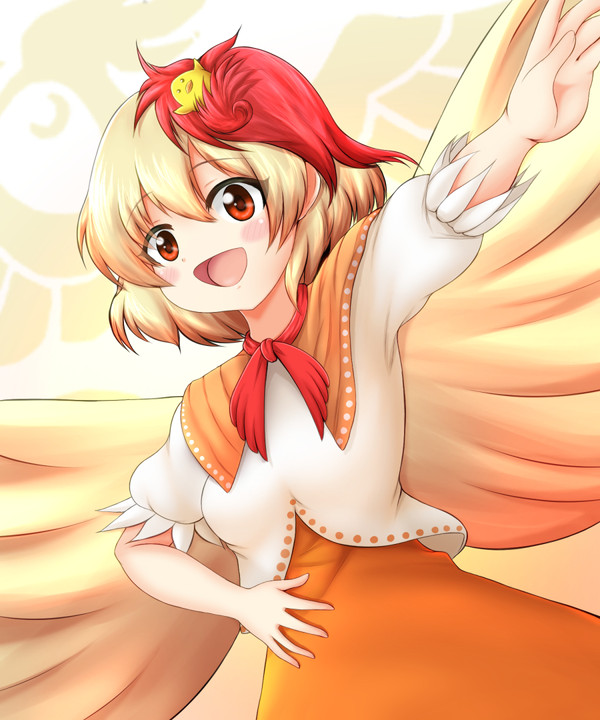 庭渡久侘歌ちゃん