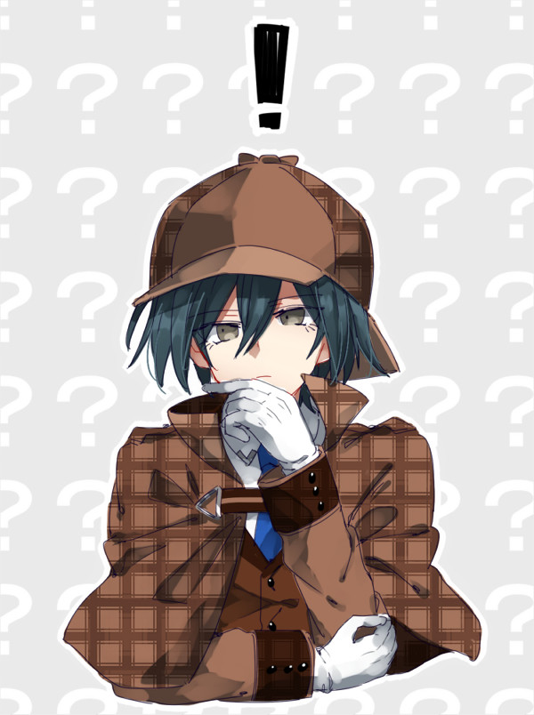 論破ログ