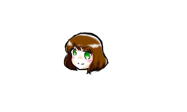マイキャラなまくび