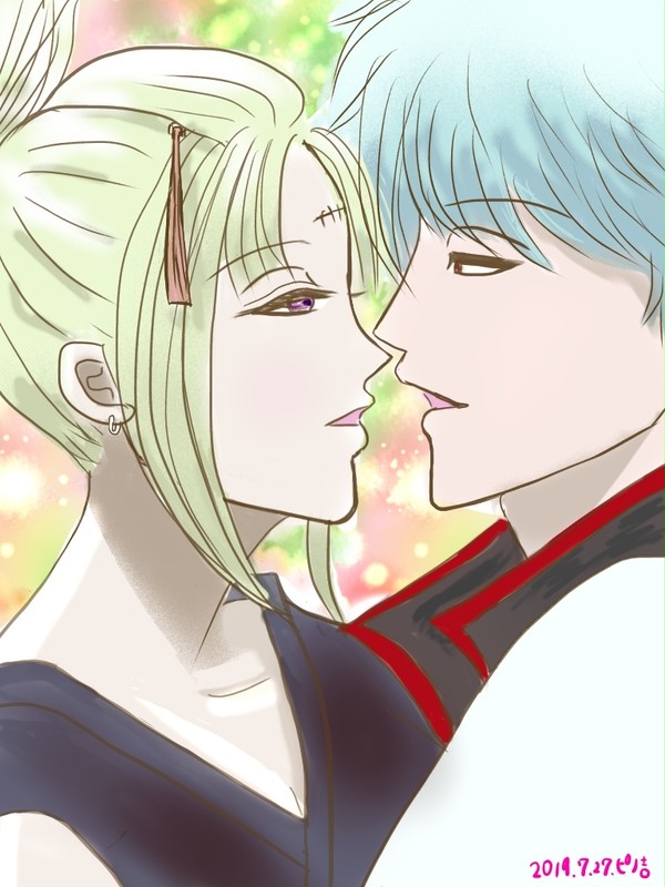 イラスト2019.8月後半まで