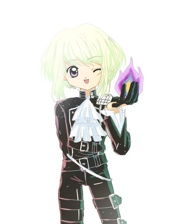 >>>> ☆ 魔法少年！Leo ☆<<<<