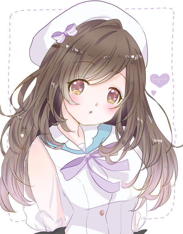 イノセントーセーラー