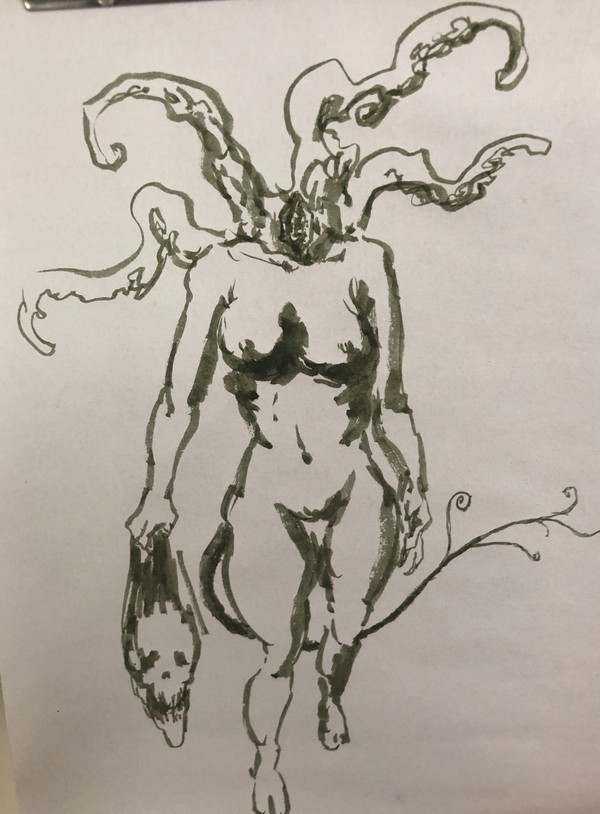 女妖