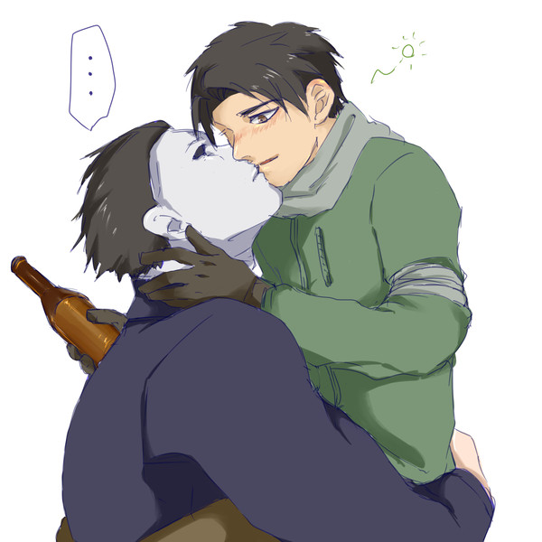 酔っ払い