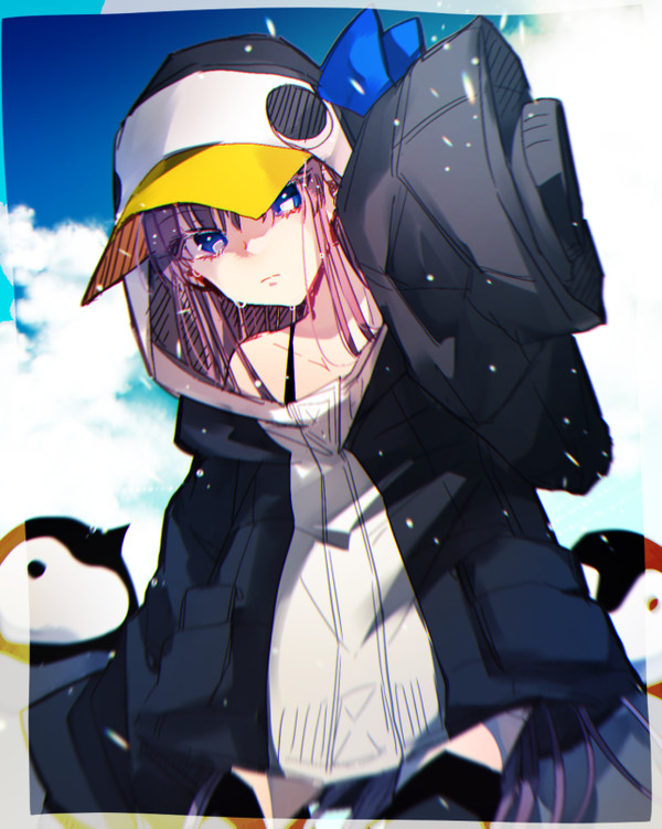 Λマジでかわいい