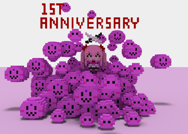 ゆあちゃん1周年おめでとう！