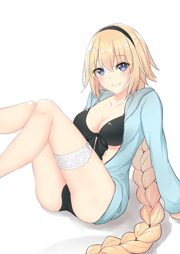 ジャンヌ
