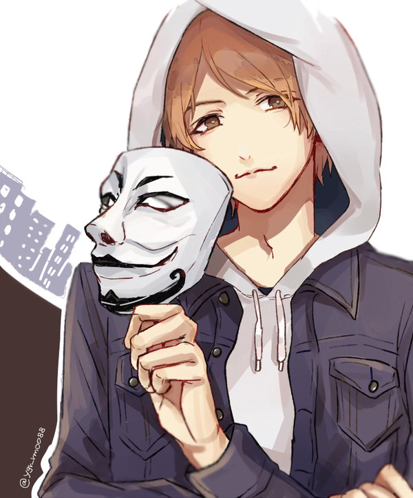JUDGE EYES