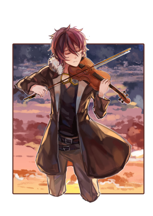 文アルログ