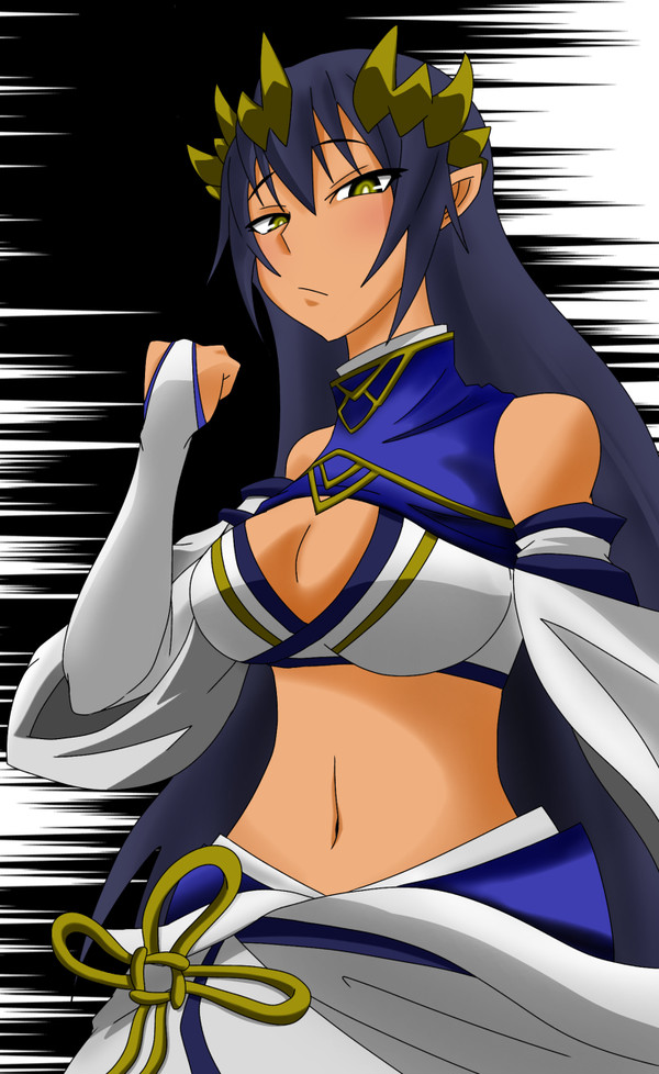 島村シャルロット