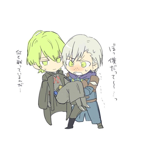 ﾍﾞﾚﾄ先生受けLOG