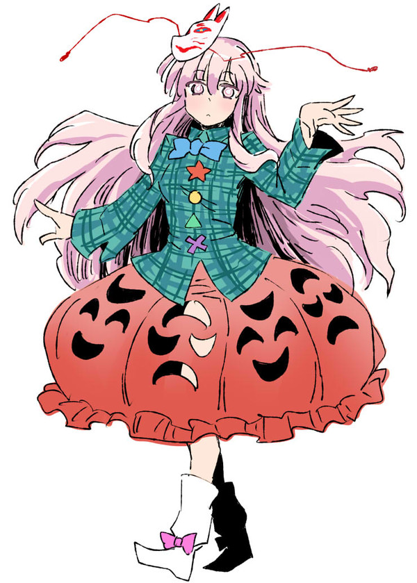 こころちゃん