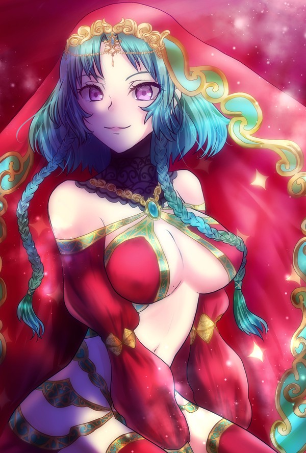 あなたの首をちょうだい?