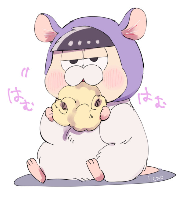 からいちツイログ