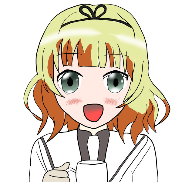 シャロちゃんでまれい豚駆逐祭り＾＾