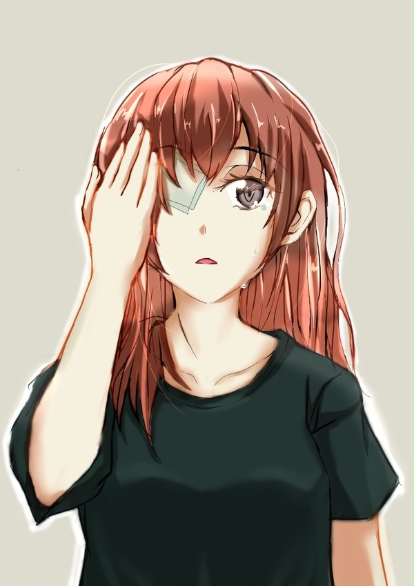 還眼少女