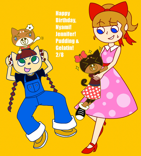 2/8, 2019!!