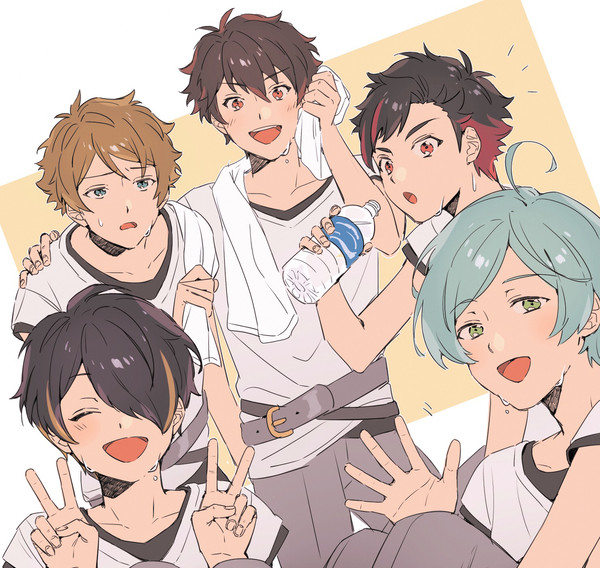 あんスタまとめ4