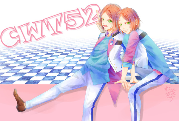 2wink 四周年