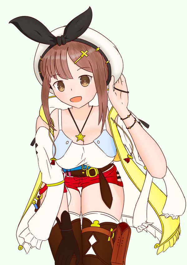ライザ