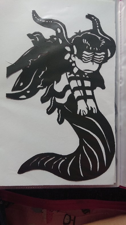 おそ松さん クトゥルフ松