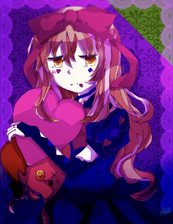 アリス・イン・ハート