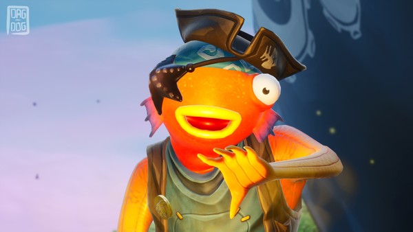 Fishstick