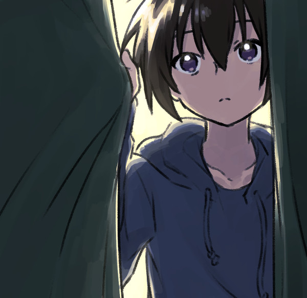 キラ右