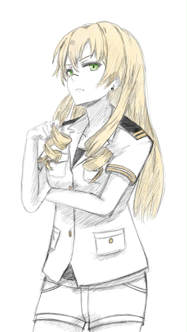 Admiral Yumiko