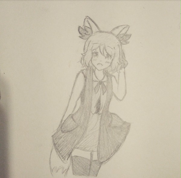 フォッコセレナ(？