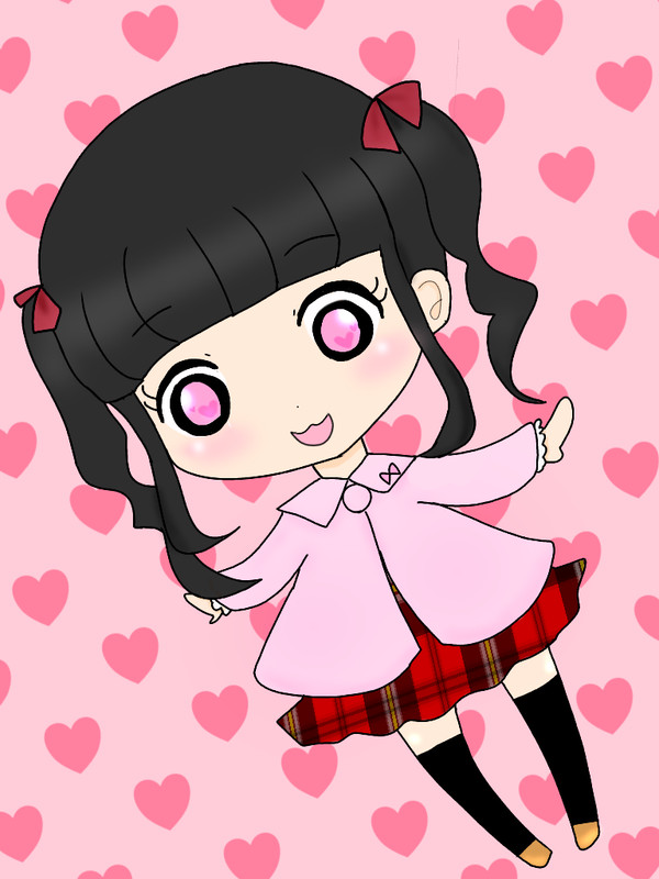 カグラちゃん