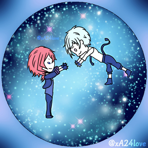 星空ディスタンス