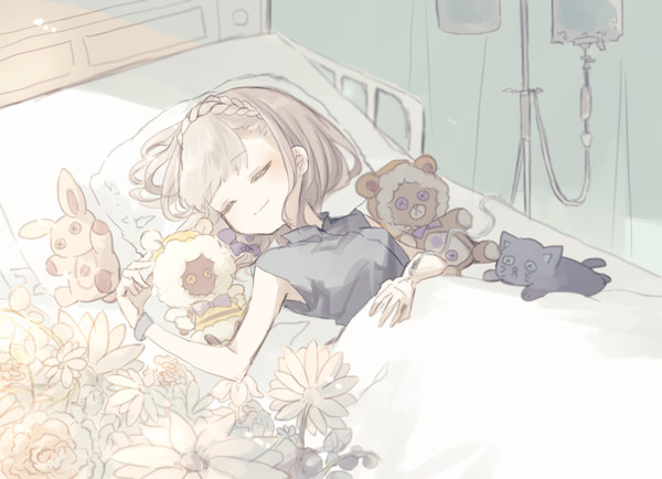 しのありまとめ