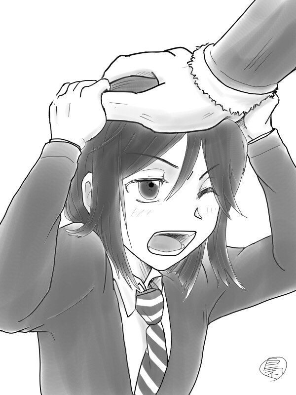 四次騎ログ1