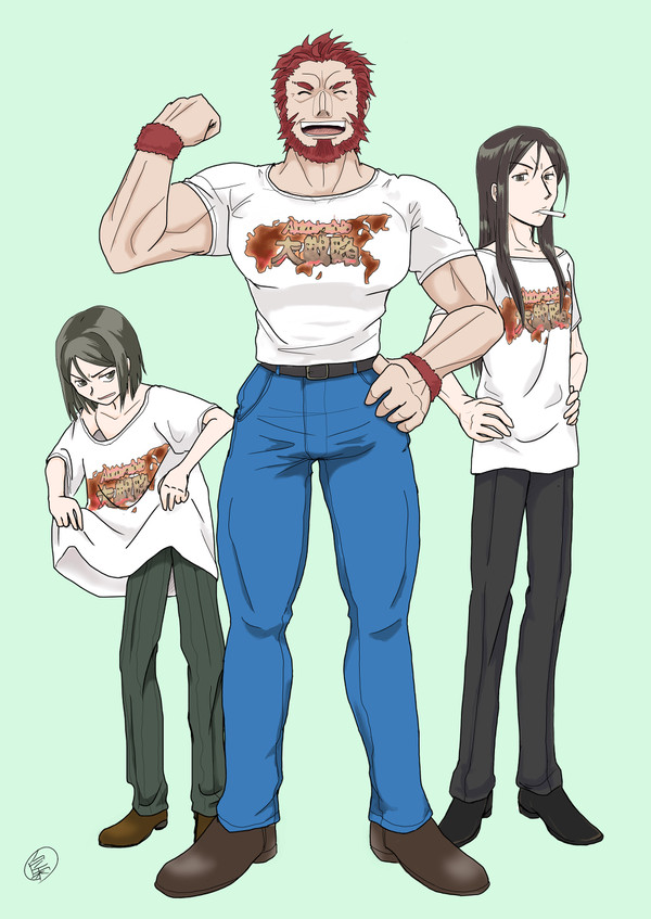 四次騎ログ2