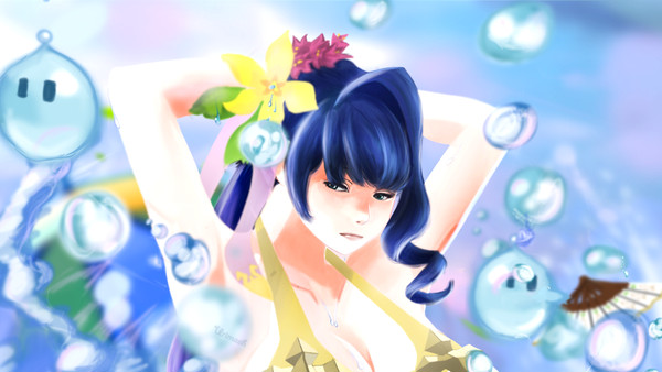 Seaside Bellona - Epic Seven