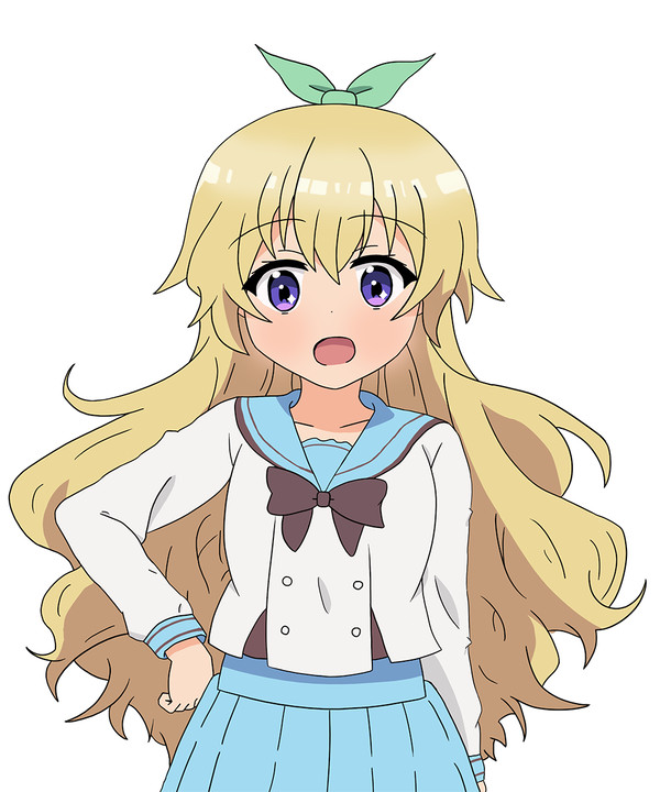 Hasegawa Minori